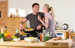 5 phút khiến vợ hạnh phúc mỗi ngày