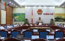 Nhiều Nghị định về điều kiện đầu tư kinh doanh được thông qua