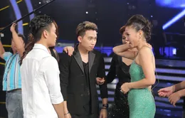 Vietnam Idol: Thu Minh vẫn mong chờ sự bứt phá của Vịt Beatbox