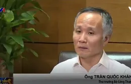 Bộ Công Thương luôn tạo điều kiện tối đa cho doanh nghiệp