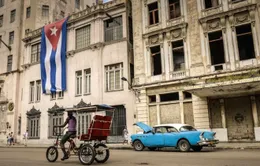 Mỹ tiếp tục nới lỏng hạn chế với Cuba