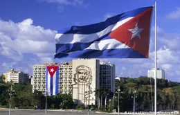 EU có thể từ bỏ "Lập trường chung" chống Cuba vào tháng 12/2016