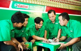 Ngày hội tự hào người thợ máy: Vinh danh các “kỹ sư đường phố”