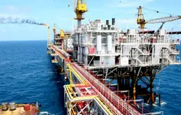 Hôm nay (19/6), kỷ niệm 35 năm Vietsovpetro