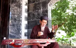 Đề nghị UNESCO công nhận cây đàn bầu là di sản văn hóa thế giới