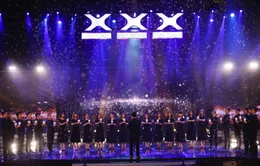 Dàn hợp xướng công giáo trẻ Hà Nội xuất sắc vào CK Vietnam’s Got Talent