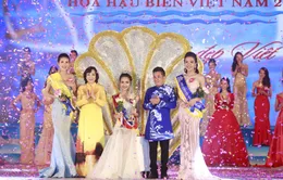 Người đẹp Hòa Bình lên ngôi Hoa hậu Biển Việt Nam 2016