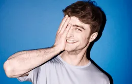 Daniel Radcliffe sẵn sàng làm Harry Potter thêm lần nữa