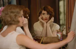 “The Danish Girl” - phim nghệ thuật thành công nhất tại Việt Nam