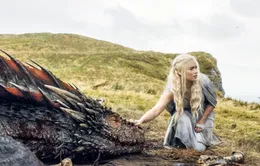 Chưa phát phần 6, Game of Thrones đã tuyên bố trở lại với phần 7