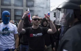 Slovakia thông qua đạo luật ngăn cản việc truyền bá đạo Hồi