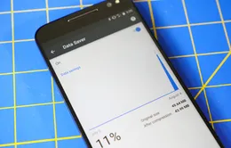 Android 7.0 sẽ quản lý dữ liệu di động thông minh hơn