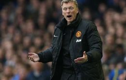 Cựu sao Man Utd "tố" David Moyes kém nhất