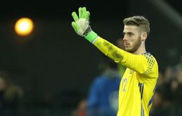 David De Gea phủ nhận cáo buộc lạm dụng tình dục