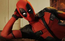 Quái nhân Deadpool thống trị phòng vé toàn cầu