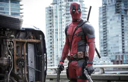 Chính thức: Deadpool sẽ làm phần 2