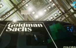 Goldman Sachs phải đền bù 5 tỷ USD do gây ra bong bóng nhà đất năm 2008