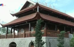 Khánh thành Đền tưởng niệm anh hùng Dân tộc Nguyễn Trung Trực