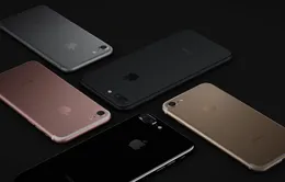 Nhìn lại toàn bộ sự kiện ra mắt iPhone 7 của Apple chỉ trong... 107 giây