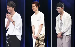 Xác định top 3 vào chung kết Project Runway Vietnam mùa 3