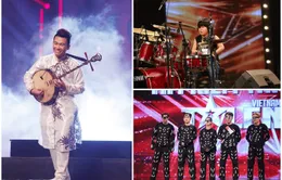 Hỏi và đáp VTV News: Cách thức bình chọn quán quân Vietnam's Got Talent 2016