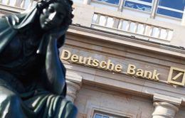 Deutsche Bank bị điều tra do cáo buộc rửa tiền