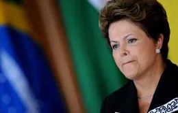 Chính phủ Brazil ngăn việc phế truất Tổng thống