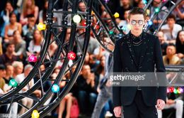 Dior Homme Xuân Hè 2017: Những quý ông của tương lai