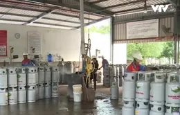 Nghị định 19 liệu có tạo ra sự độc quyền trong kinh doanh gas?