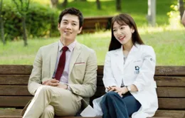 Công ty quản lý của Park Shin Hye tưởng Doctors sẽ thất bại thảm hại