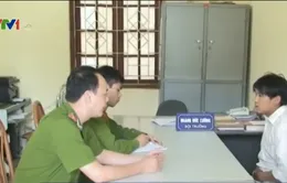 Cần Thơ: Thanh niên nghi tâm thần đâm chú ruột chết và 3 em họ bị thương