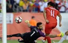 Cầu thủ, HLV ĐT Brazil phẫn nộ sau cú sốc bị loại khỏi Copa America