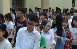 Đại học KHXH&NV công bố mức điểm Đánh giá năng lực yêu cầu cho từng ngành