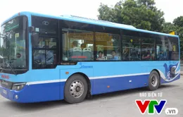 TP.HCM: Cần thay đổi phương thức trợ giá xe bus