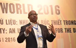 Cisco giới thiệu hàng loạt sản phẩm và giải pháp an ninh tại Security World 2016