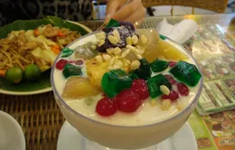 Đến Manila thưởng thức món chè Halo Halo độc đáo, thơm ngon