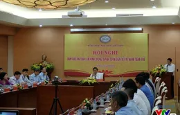"Sự cố thanh toán thẻ ở Việt Nam hy hữu nhưng không chủ quan"