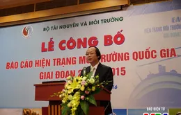 Môi trường Việt Nam giữa "muôn trùng" sức ép