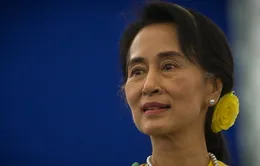 Myanmar: Đảng NLD để ngỏ khả năng soạn thảo hiến pháp mới