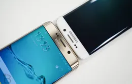 Smartphone tốt nhất tại MWC 2016: Galaxy S7/S7 edge