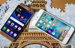 3 smartphone cao cấp đáng mua nhất tháng 4