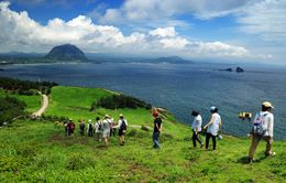 Tìm thấy thêm 5 du khách Việt “mất tích” trên đảo Jeju, Hàn Quốc