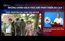 Giải pháp nào cho du lịch Việt Nam “cất cánh” bay xa?