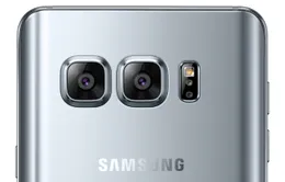 Hết iPhone 7 Plus lại tới Galaxy Note 7 sở hữu camera kép