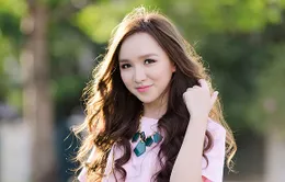 Thảo My nỗ lực thoát khỏi hình ảnh "người đẹp hát" (11h, VTV6)
