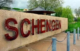 EC cáo buộc Bỉ vi phạm Hiệp ước Schengen