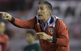 Tân HLV Argentina - Edgardo Bauza: Ông là ai?