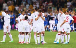 Chuyển động EURO 2016 ngày 16/5: ĐT Anh đã tìm ra bí quyết đá penalty?