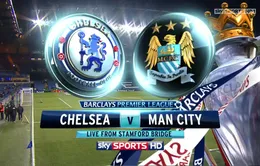 Lịch thi đấu vòng 34 Ngoại hạng Anh: Chelsea có chặn được Man City?