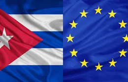 EU sẽ ký thỏa thuận bình thường hóa quan hệ với Cuba